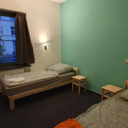 Gruenewald Hotel