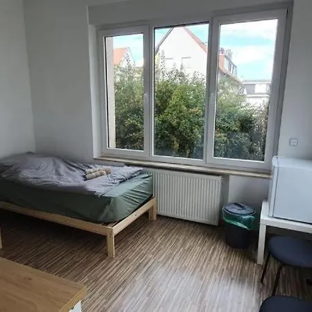 Gruenewald Hannover