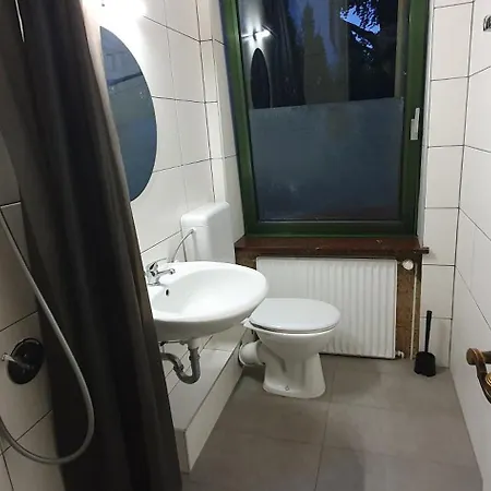 Gruenewald * Ганновер